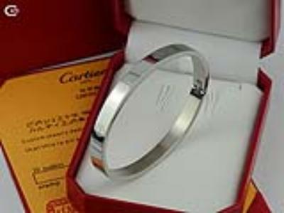 Cheap Cartier Bracelet wholesale No. 7